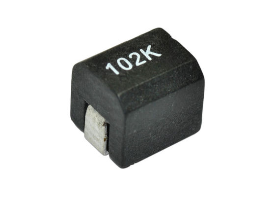 Induksi Chip SMD Luka Cetakan, Pemasangan Permukaan Induktor Inti Ferit