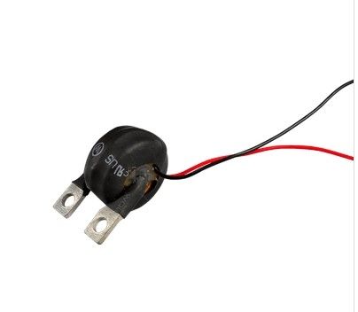 0,333V Split Core Sensor Arus AC Perangkat Perlindungan Relai Dapat Disesuaikan