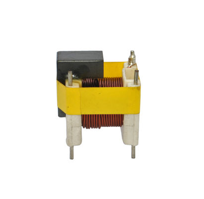 U Type Core Dip Power Induktor LUF Series Choke Coils 0,5 - 10A Nilai Saat Ini