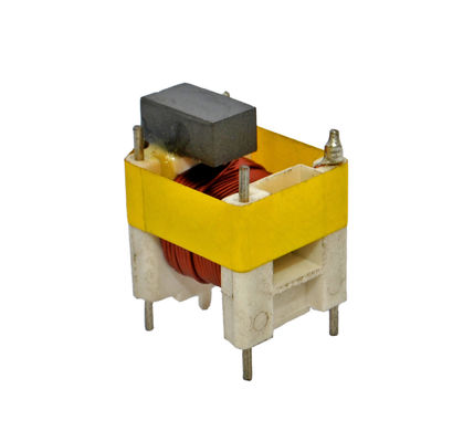 U Type Core Dip Power Induktor LUF Series Choke Coils 0,5 - 10A Nilai Saat Ini