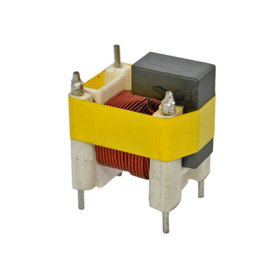 U Type Core Dip Power Induktor LUF Series Choke Coils 0,5 - 10A Nilai Saat Ini