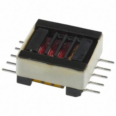 Frekuensi Tinggi SMD Transformer CCFL Transformer 2.5W 4W 6W Ferrite Core Meterial