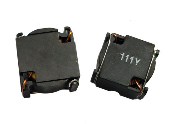 1.5uH - 4700uH Induktor Daya Pemasangan di Permukaan Toroidal Induktor Daya SMD