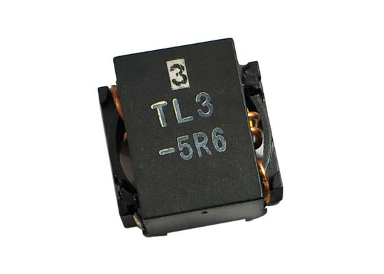 1.5uH - 4700uH Induktor Daya Pemasangan di Permukaan Toroidal Induktor Daya SMD