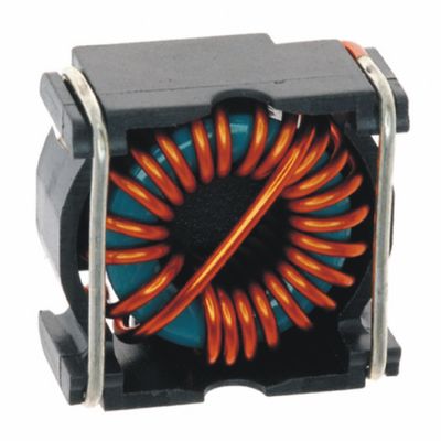 1.5uH - 4700uH Induktor Daya Pemasangan di Permukaan Toroidal Induktor Daya SMD