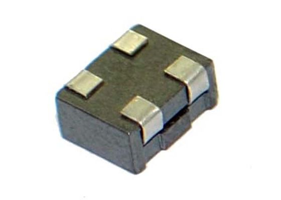 Permukaan Mount Ferit Bead Induktor DC Resistance 0,6 m Ohm Max Dinilai Saat Ini 9A