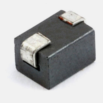 Permukaan Mount Ferit Bead Induktor DC Resistance 0,6 m Ohm Max Dinilai Saat Ini 9A