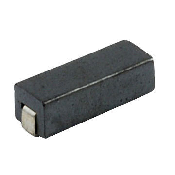 Permukaan Mount Ferit Bead Induktor DC Resistance 0,6 m Ohm Max Dinilai Saat Ini 9A