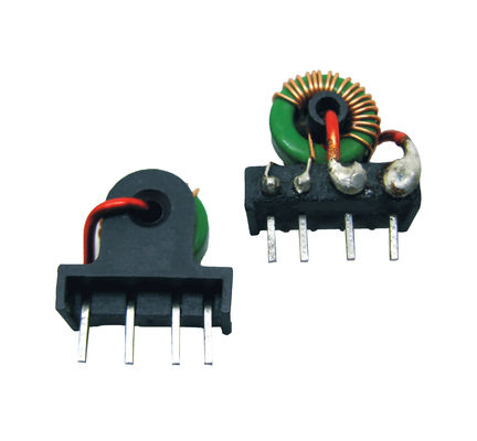 Pemasangan PCB 20A Toroidal Current Sense Transformer