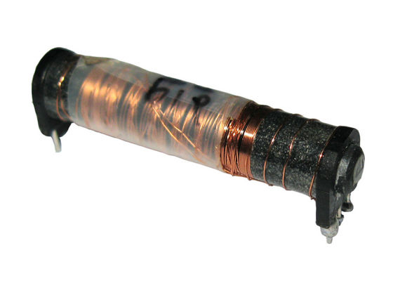 Wire Dia 0.3mm LF HF Dip Ferrite Core RFID Coil Antena