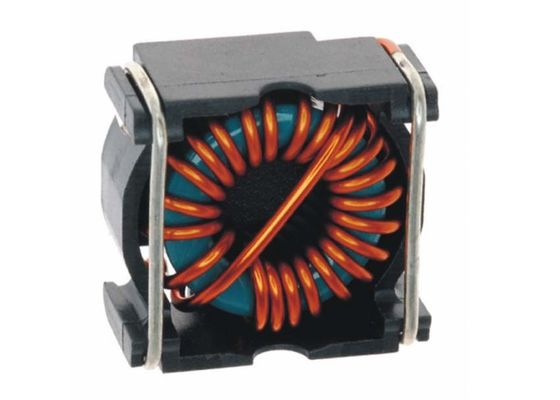 Jenis SMD Induktor Mode Umum Induktor Toroidal Ferit