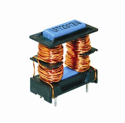 elektronik Ferit Coil 100mH Ac Line Filter Choke