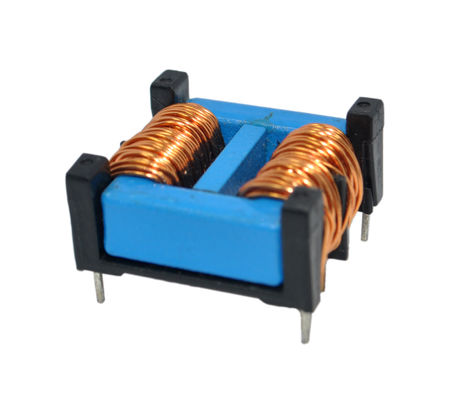 elektronik Ferit Coil 100mH Ac Line Filter Choke