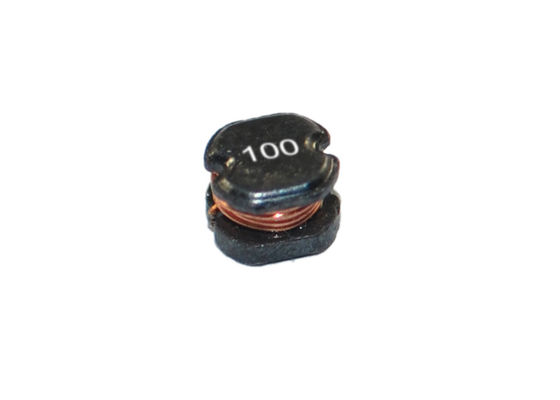 Induktor Daya Mount Permukaan Tanpa Pelindung Tipe CDR Coil Tunggal