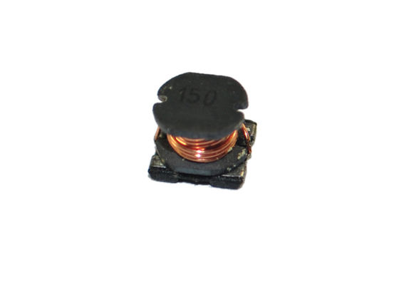 Induktor Daya Mount Permukaan Tanpa Pelindung Tipe CDR Coil Tunggal