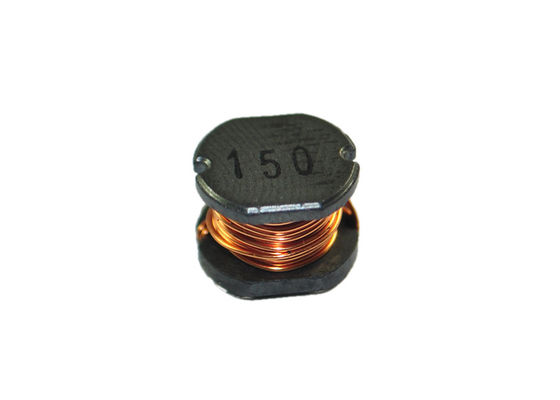 Induktor Daya Mount Permukaan Tanpa Pelindung Tipe CDR Coil Tunggal