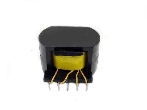 Mn Zn Pot Type SMPS HF Transformator Frekuensi Tinggi