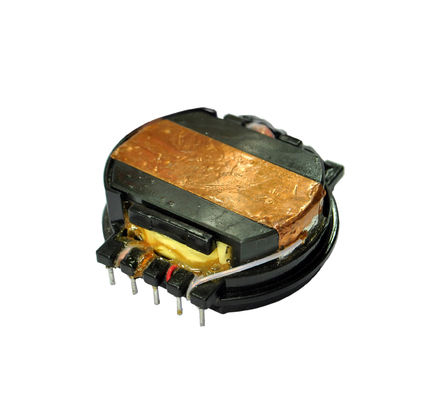 Mode Pengalihan Pot Ferit Core Flyback Transformer