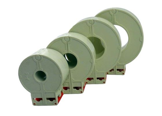 IEC60076 Urutan Nol Arus Sense Transformer Tipe Aktif