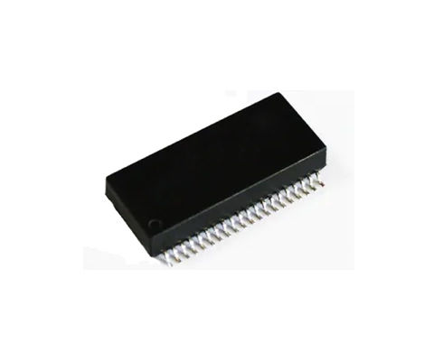 Modul Magnet Ganda Port Ganda Poe Lan Transformer 600MA