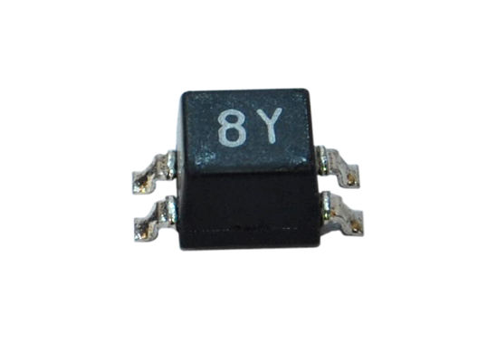 Mode Umum Kemasan Braid Induktor Ferit Toroidal SMD