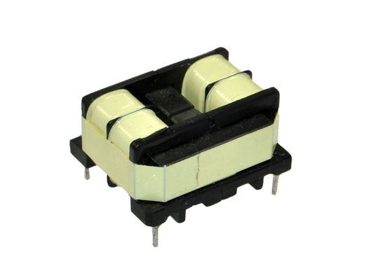 Bypass Coiled Common Mode Choke Untuk RFI Suppression