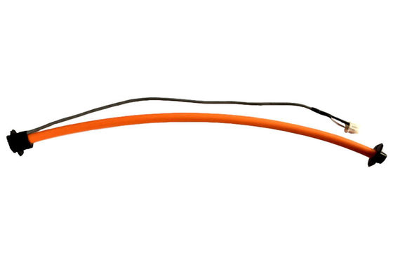333mV Split Current Transformer Untuk Sirkuit Terproteksi