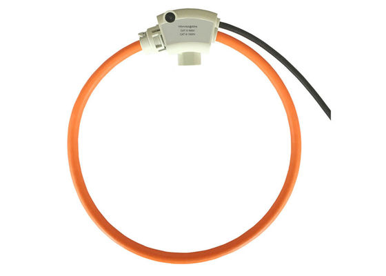 333mV Split Current Transformer Untuk Sirkuit Terproteksi