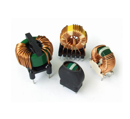 Filter EMI Otomotif 22A Induktor Mode Umum Toroidal
