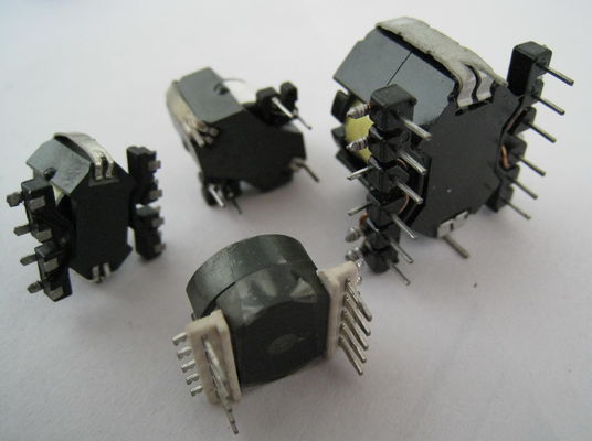 Mode Sakelar SMD RM Jenis Transformator Frekuensi Tinggi 500KHZ