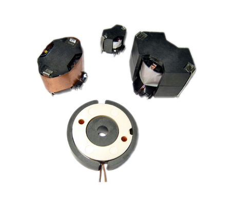 Mode Sakelar SMD RM Jenis Transformator Frekuensi Tinggi 500KHZ