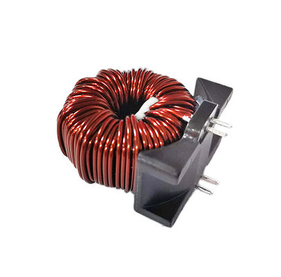 Induktor Daya Toroidal Mode Umum Untuk Peralatan Elektronik