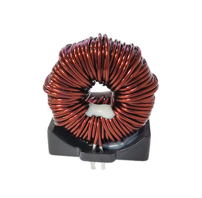 Induktor Daya Toroidal Mode Umum Untuk Peralatan Elektronik