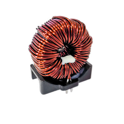 Induktor Daya Toroidal Mode Umum Untuk Peralatan Elektronik
