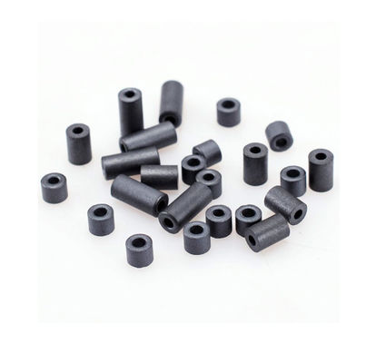 100MHz Soft Magnetic Nizn Ferrite EMI Core Untuk Penekan EMC