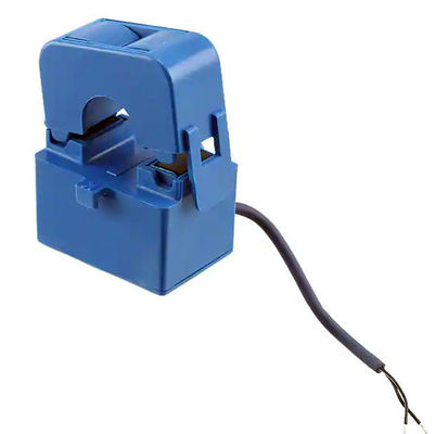 Kelas 1.0 Permalloy Split Core Current Transduser Perlindungan Relai 1000Hz