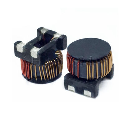 10kHz Choke Coil SMD Toroidal Core Inductor Untuk Switch Power Supply
