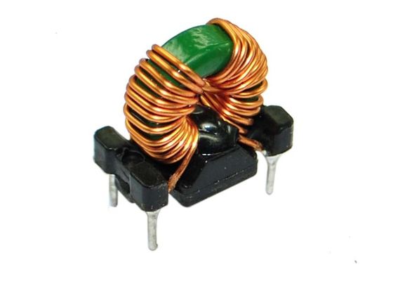 Unit VCR Toroidal Common Mode Choke 10kHz Untuk Peralatan Audio