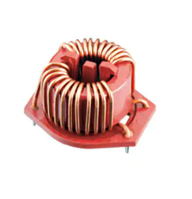 Ferrite Core Common Mode Choke Coil Inductor Toroidal Untuk Komputer