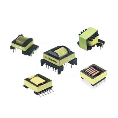 Rectifier Flyback Transformer Ferrite Core Power Supply Transformer
