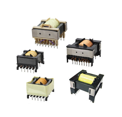 Rectifier Flyback Transformer Ferrite Core Power Supply Transformer