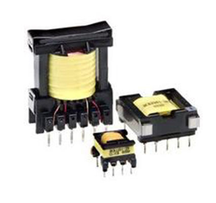 Rectifier Flyback Transformer Ferrite Core Power Supply Transformer