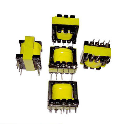 Flyback Switching Power Transformer Frekuensi Tinggi Untuk Monitor CRT