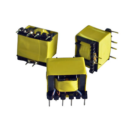 PQ32 PQ26 PMC Ferrite Core Flyback Transformer Untuk DSC