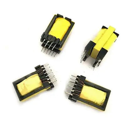 1000VA Photovoltaic Hf Transformer Flyback Transformator Daya Frekuensi Tinggi
