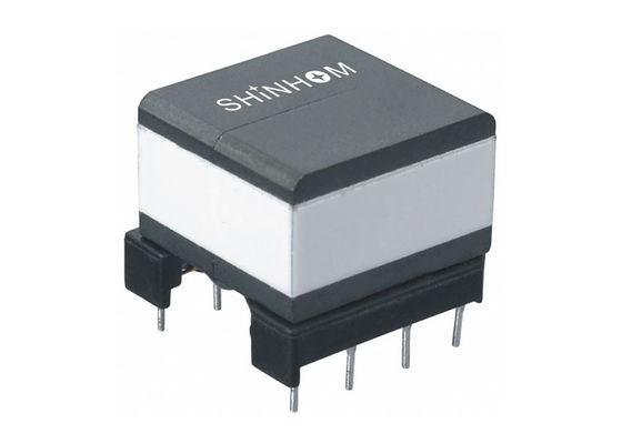 1000VA Photovoltaic Hf Transformer Flyback Transformator Daya Frekuensi Tinggi