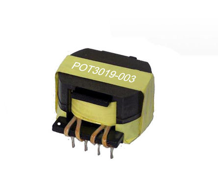 1000VA Photovoltaic Hf Transformer Flyback Transformator Daya Frekuensi Tinggi