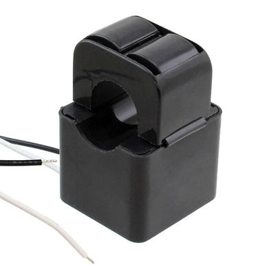 CT Split Core Current Transformer Fleksibel Trafo Arus Tegangan Rendah