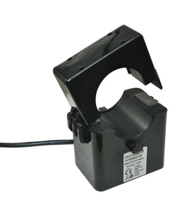 CT Split Core Current Transformer Fleksibel Trafo Arus Tegangan Rendah