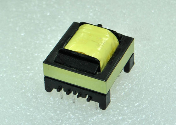 Ferrite Core Switching Power Transformer Listrik Tipe Flyback Self Cooling